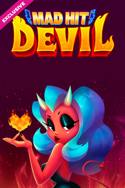 Mad Hit Devil