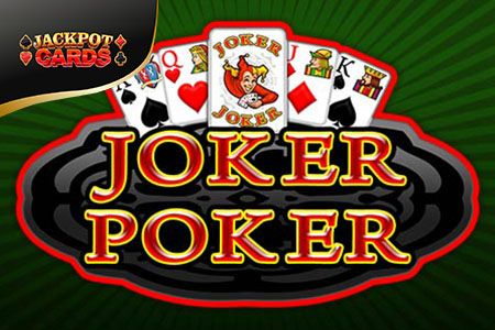 Joker Poker