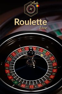 Bucharest AutoRoulette