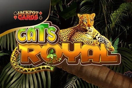 Cats Royal