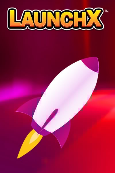 LaunchX