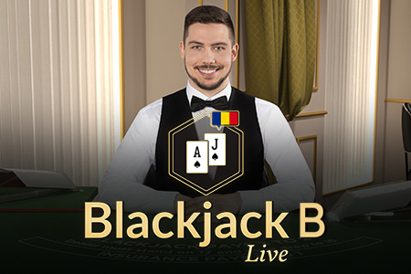 Bucharest Blackjack B