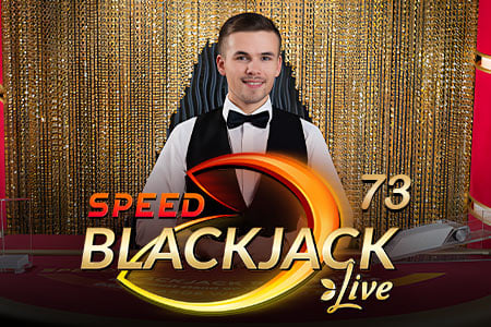 Classic Speed Blackjack 73