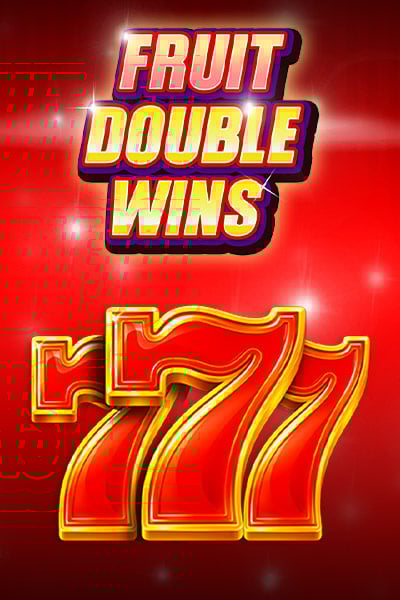 Fruit Double Wins