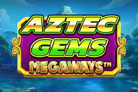 Aztec Gems Megaways