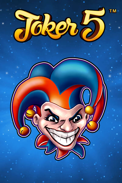 Joker 5