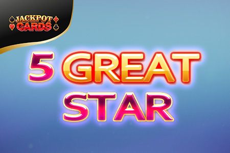 5 Great Star