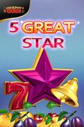 5 Great Star