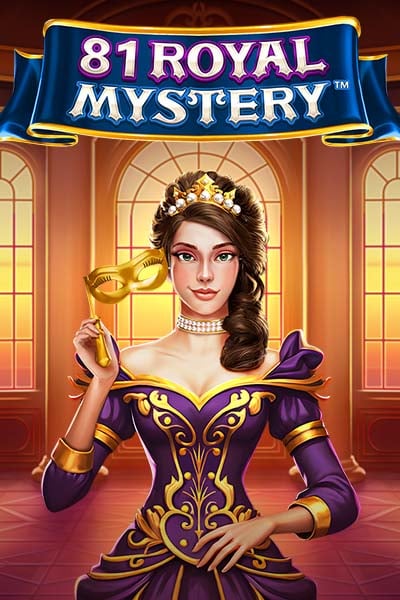 81 Royal Mystery