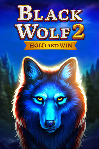 Black Wolf 2 Hold and Win