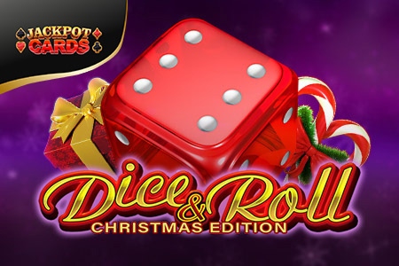 Dice & Roll - Christmas Edition