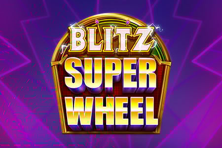 Blitz Super Wheel