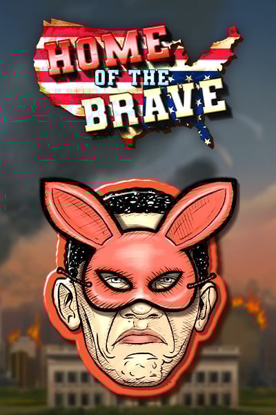 Home of the Brave