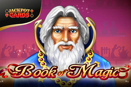 Book of Magic