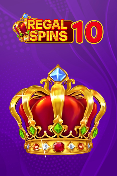 Regal Spins 10