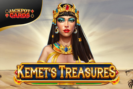Kemet's Treasures