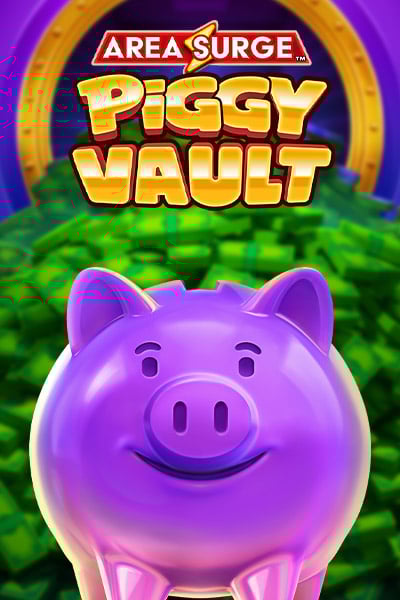 Area Surge: Piggy Vault