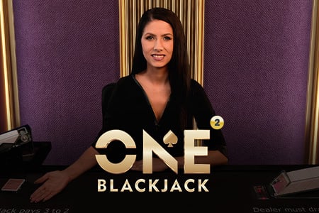 ONE Blackjack 2