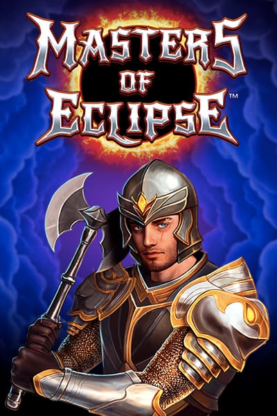 Masters of Eclipse