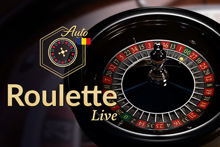 Bucharest AutoRoulette