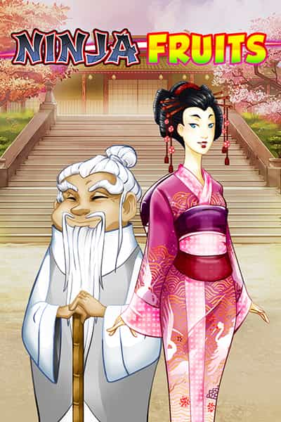Ninja Fruits