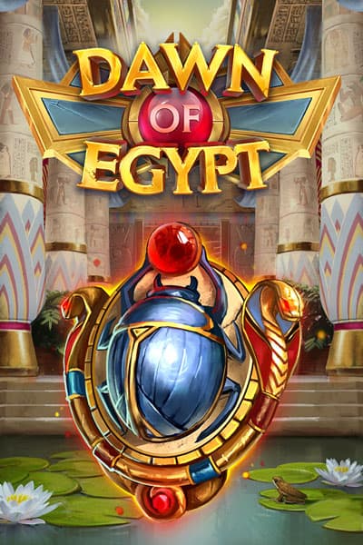 Dawn of Egypt