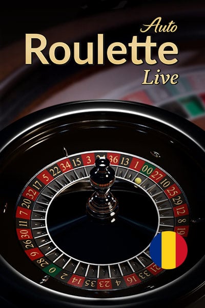 Bucharest AutoRoulette