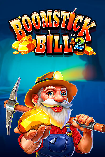 Boomstick Bill 2