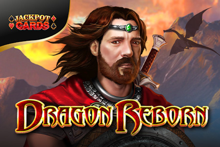 Dragon Reborn