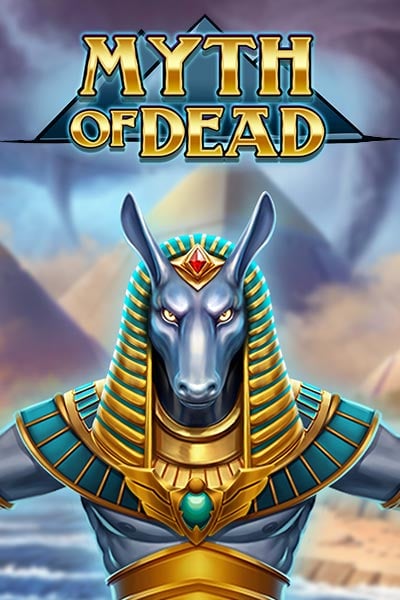 Myth of Dead