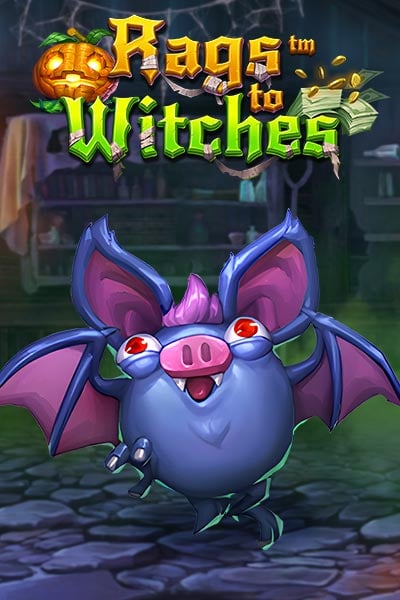 Rags to Witches