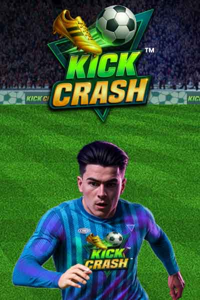 Kick Crash