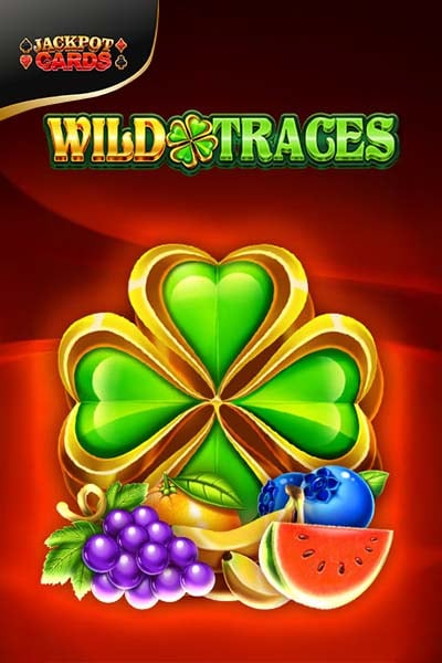Wild Traces